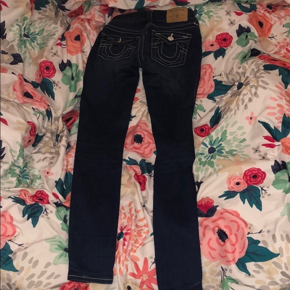 True Religion Jeans - Picture 7 of 7